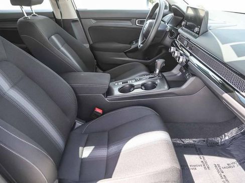 Used 2024 Honda Civic LX image 18