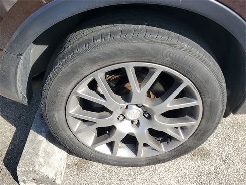 Used 2018 Buick Encore Sport Touring w/ Safety Package image 9