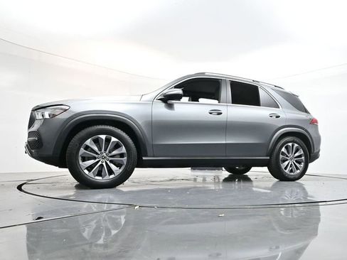 Used 2021 Mercedes-Benz GLE 350 image 29