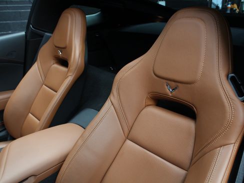 Used 2019 Chevrolet Corvette Grand Sport RWD image 49