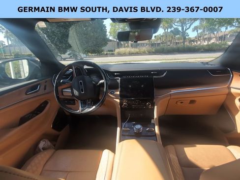 Used 2021 Jeep Grand Cherokee L Summit image 18