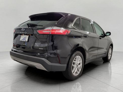 Used 2023 Ford Edge SEL w/ Convenience Package image 19