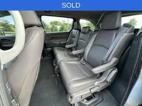 Used 2023 Honda Odyssey EX-L image 19