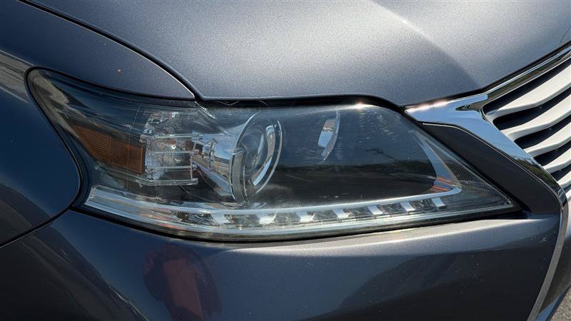 Used 2013 Lexus RX 350 FWD w/ Premium Pkg image 11
