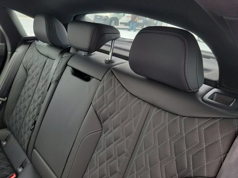 New 2026 Audi S5 Premium Plus AWD/4WD image 26