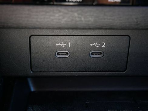 Used 2026 Mitsubishi Outlander SE AWD/4WD image 25