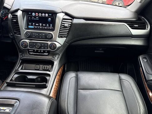 Used 2016 Chevrolet Tahoe LTZ AWD/4WD image 27