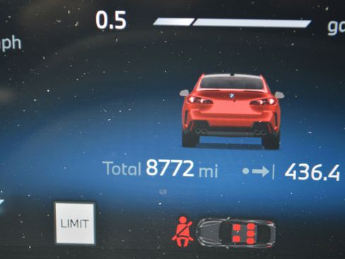 Certified 2025 BMW M235i xDrive image 17