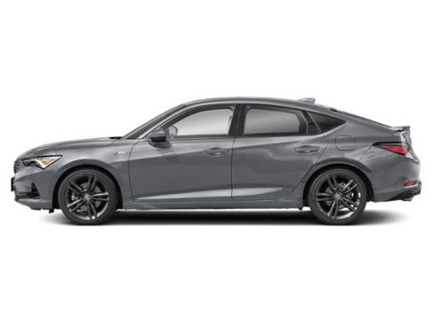 Used 2025 Acura Integra A-Spec FWD image 3