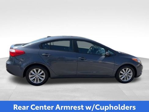 Used 2016 Kia Forte LX FWD image 25