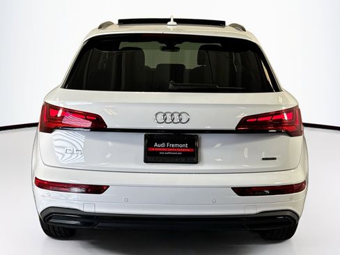 Used 2024 Audi Q5 2.0T Premium Plus w/ Premium Plus Package image 6