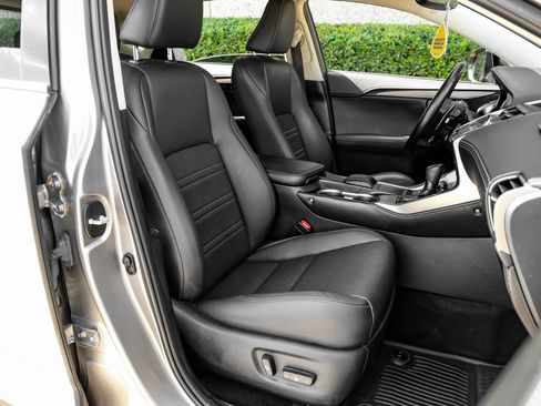 Used 2021 Lexus NX 300 FWD w/ Accessory Package image 44