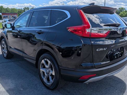 Used 2019 Honda CR-V EX image 9