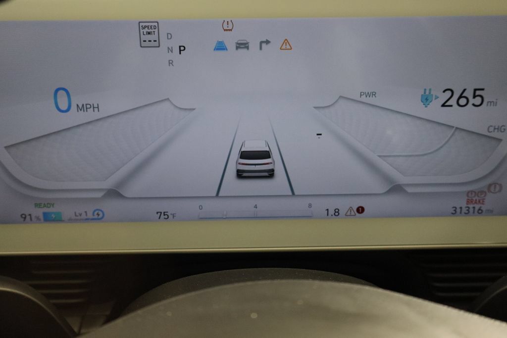 Used 2022 Hyundai Ioniq 5 SE AWD/4WD image 22