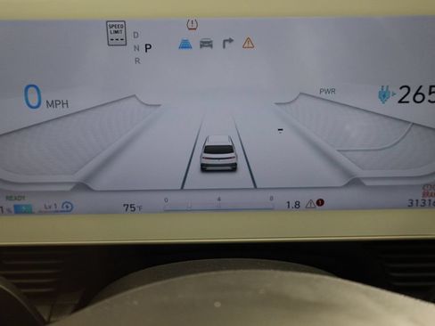 Used 2022 Hyundai Ioniq 5 SE AWD/4WD image 22