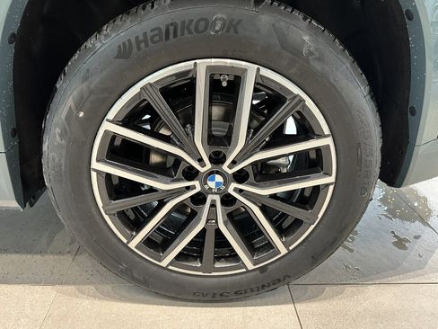 New 2026 BMW X1 xDrive28i w/ Technology Package image 7