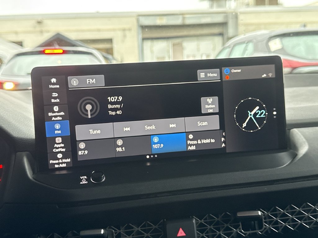 Used 2025 Honda Accord Sport image 4