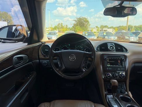 Used 2016 Buick Enclave Premium w/ Enclave Tuscan Edition FWD image 18