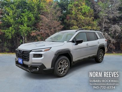 New 2026 Subaru Outback Premium