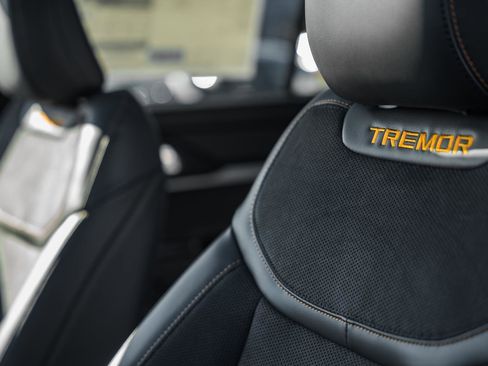 New 2026 Ford Explorer Tremor w/ Tremor Ultimate Package image 41