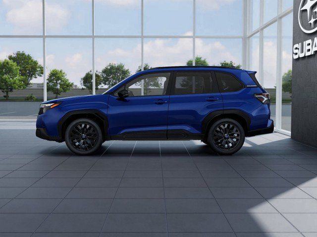 New 2026 Subaru Forester Sport AWD/4WD image 4