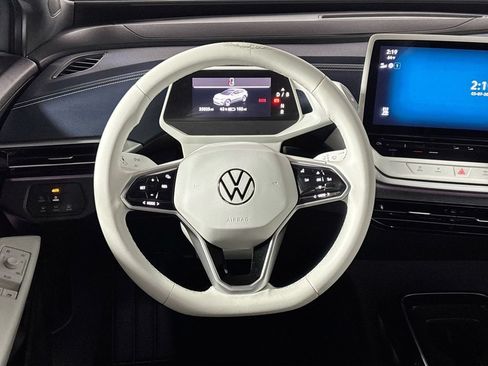 Certified 2023 Volkswagen ID.4 Pro S AWD/4WD image 14