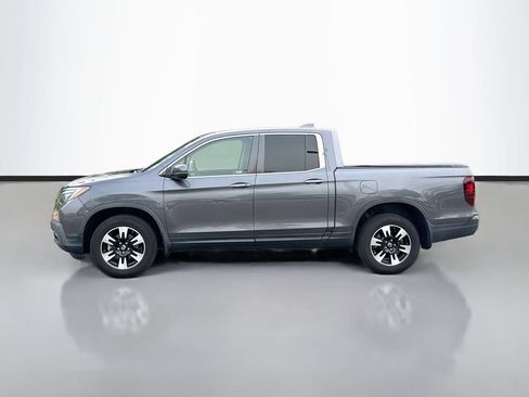 Used 2020 Honda Ridgeline RTL image 4