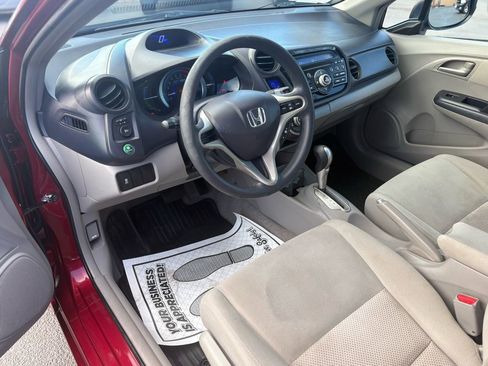 Used 2010 Honda Insight EX image 16