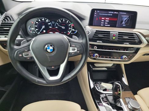 Used 2019 BMW X3 xDrive30i w/ Convenience Package image 22