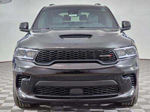 New 2026 Dodge Durango GT image 9