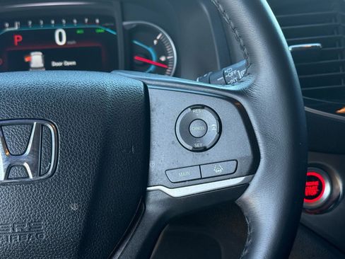 Used 2020 Honda Pilot EX-L image 19