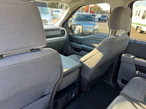 Used 2022 Ford F150 XLT w/ Max Trailer Tow Package image 19