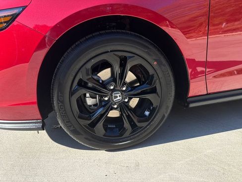 New 2025 Honda Accord SE image 10