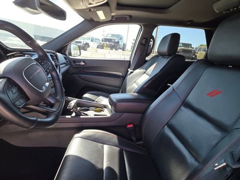 Certified 2024 Dodge Durango GT AWD/4WD image 11