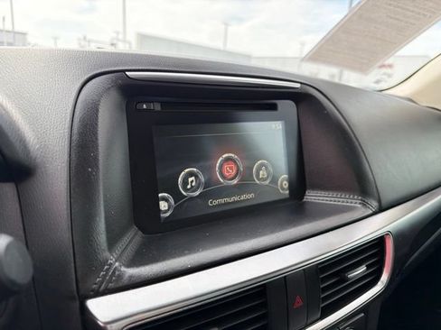 Used 2016 MAZDA CX-5 Grand Touring FWD image 16