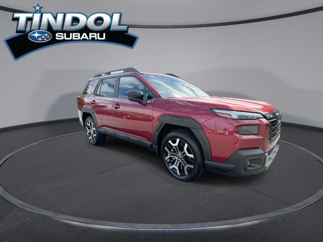 New 2026 Subaru Outback Touring XT AWD/4WD image 2