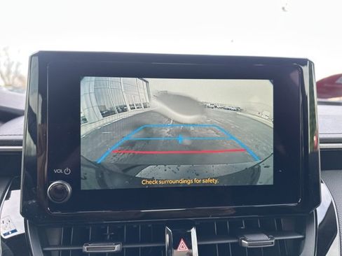 New 2025 Toyota Corolla GR image 16