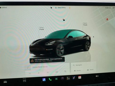 Used 2023 Tesla Model 3 Standard Range RWD image 23