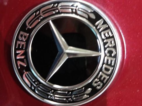 Used 2023 Mercedes-Benz CLA 250 4MATIC image 5