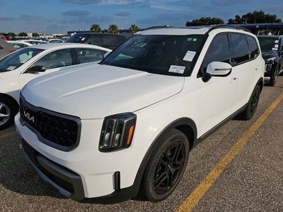 Used 2023 Kia Telluride EX X-Line