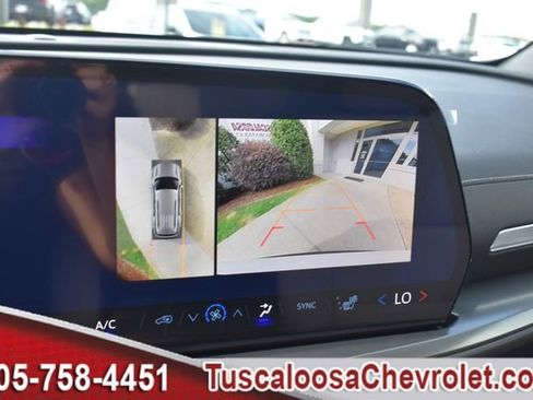 New 2026 Chevrolet Traverse LT w/ Driver Confidence Package image 29