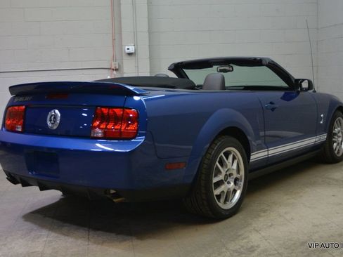Used 2008 Ford Mustang Shelby GT500 image 37