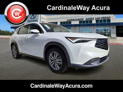 New 2026 Acura ADX FWD