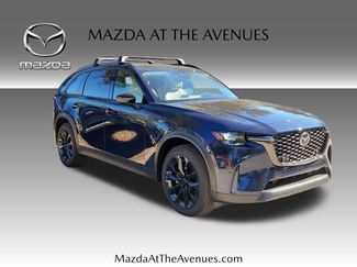 New 2026 MAZDA CX-90 3.3 Turbo w/ Premium Sport Pkg video 2