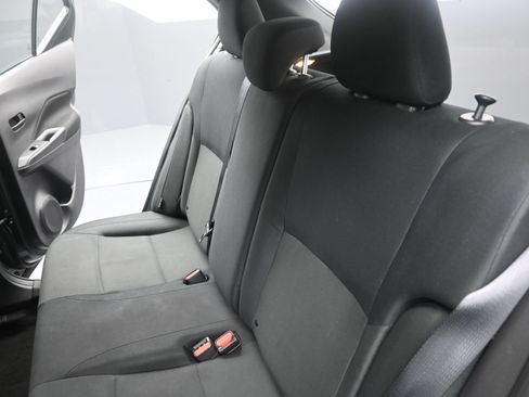 Used 2024 Nissan Kicks S FWD image 29