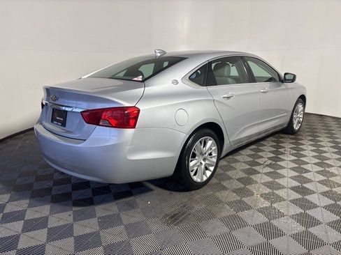 Used 2019 Chevrolet Impala LS image 6
