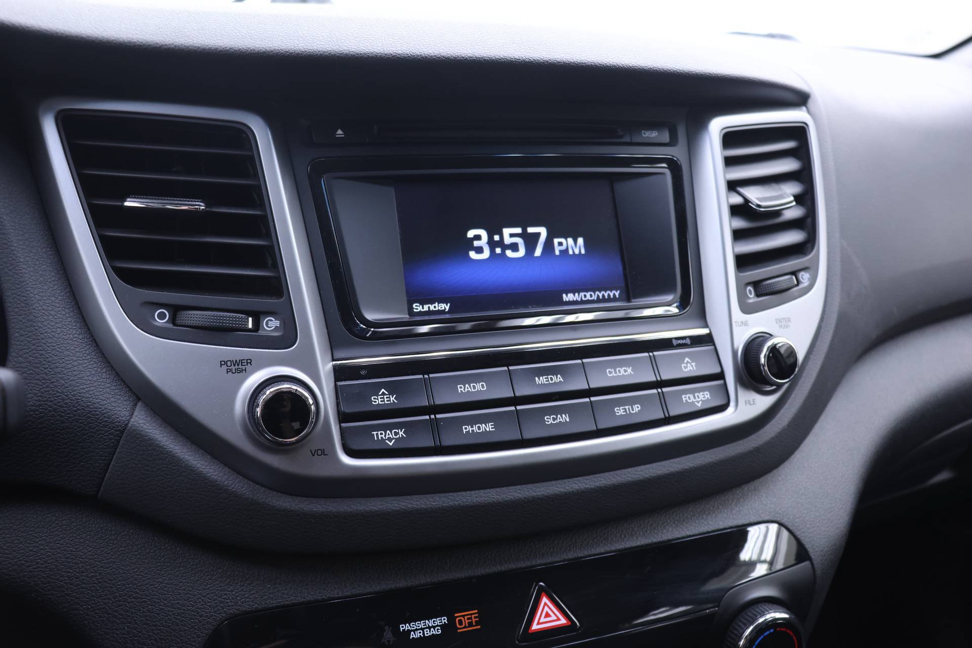 Used 2017 Hyundai Tucson SE FWD image 7