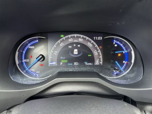 Used 2019 Toyota RAV4 Limited image 21