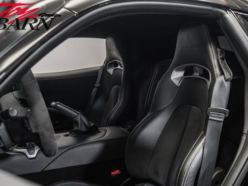 Used 2017 Dodge Viper GTC w/ ACR Package image 24