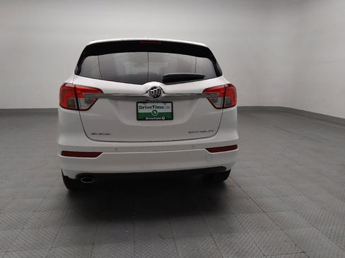 Used 2017 Buick Envision Essence image 6